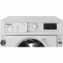 HOTPOINT BIWMHG7148 LAVATRICE INCASSO 7KG 1400GG