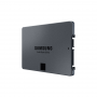 SAMSUNG MZ-77Q2T0BW SSD 870 QVO 2TB 2.5  SATA