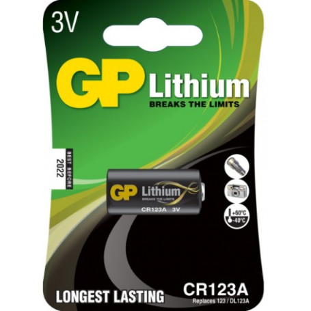GP CR 123A-U1
