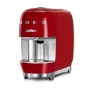 LAVAZZA A MODO MIO SMEG LM200 COLORE ROSSO