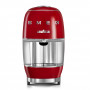 LAVAZZA A MODO MIO SMEG LM200 COLORE ROSSO