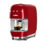 LAVAZZA A MODO MIO SMEG LM200 COLORE ROSSO