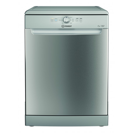 INDESIT DFE 1B19 X LAVAST 14COP 6PR 49DB INOX PUSHGO