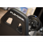 Playseat Evolution - Black Sedile da Auto per Gioco (Nuovo modello)