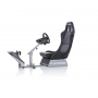 Playseat Evolution - Black Sedile da Auto per Gioco (Nuovo modello)