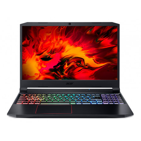 ACER AN515-55-52RT NH.Q7QET.0 NOTEBOOK I5-10300H RAM 16GB SSD512GB GF RTX 2060 DI