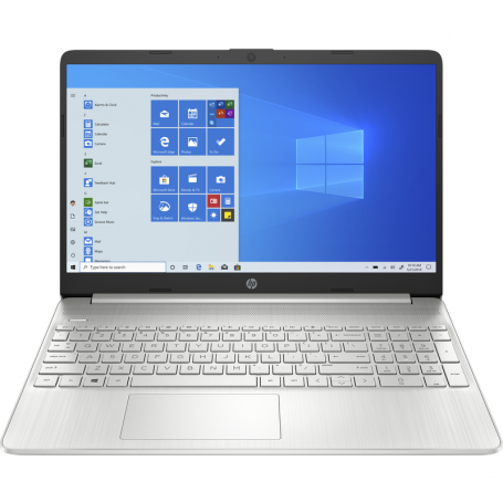 HP 17-BY3012N N.BOOK  I5-1035G1 RAM 8GB SSD 512GBDISPLAY 17 