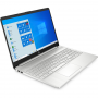 HP 17-BY3012N N.BOOK  I5-1035G1 RAM 8GB SSD 512GBDISPLAY 17 