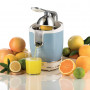 ARIETE 413C SPREMIAGRUMI VINTAGE CELESTE