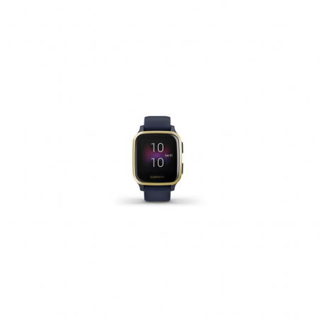 GARMIN 010-02426- VENUS Q MUSIC BLUE