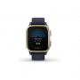 GARMIN 010-02426- VENUS Q MUSIC BLUE