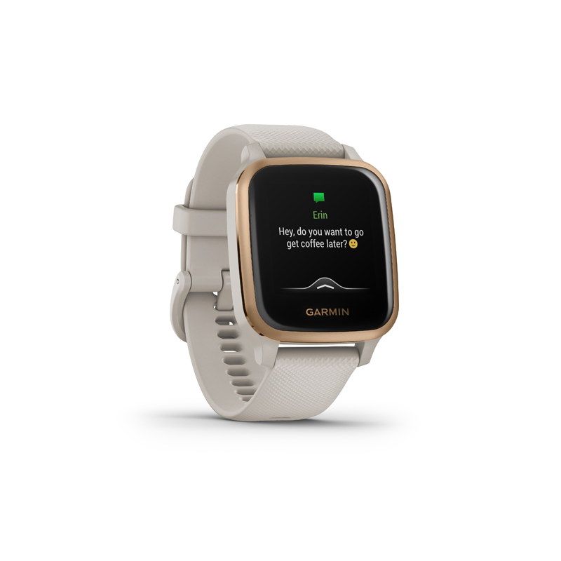 venus sq garmin