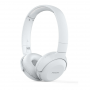 PHILIPS TAUH202WT- CUFFIA BT MIC 15H WHITE