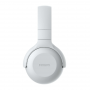 PHILIPS TAUH202WT- CUFFIA BT MIC 15H WHITE