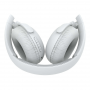 PHILIPS TAUH202WT- CUFFIA BT MIC 15H WHITE