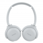 PHILIPS TAUH202WT- CUFFIA BT MIC 15H WHITE