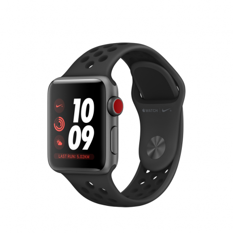 apple watch nike 38mm