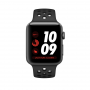 APPLE MTH42QL/A WATCH NIKE  3 GPS   CELLULAR, 42MM SPACE GREY ALU