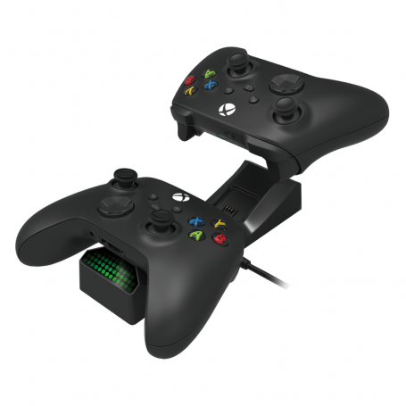 HORI DUAL CHARGING STATION XBOX SERIE