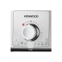 Kenwood MultiPro Express robot da cucina 1000 W 3 L Argento FDP65590SI