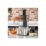 Kenwood FDP65.590SI MultiPro Express robot da cucina 1000 W 3 L Argento