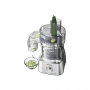 Kenwood FDP65.590SI MultiPro Express robot da cucina 1000 W 3 L Argento