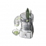 Kenwood MultiPro Express robot da cucina 1000 W 3 L Argento FDP65590SI