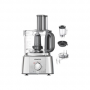 Kenwood FDP65.590SI MultiPro Express robot da cucina 1000 W 3 L Argento