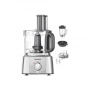 Kenwood MultiPro Express robot da cucina 1000 W 3 L Argento FDP65590SI