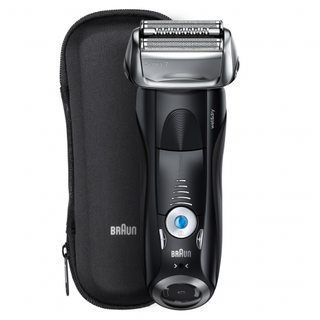 BRAUN 7842S RASOIO TECN.SONICA AUTOSENSE TESTINAFLEX LAMINA O