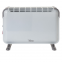 BIMAR HC505 TERMOCONVETTORE TURBO CON PROGRAMMATORE