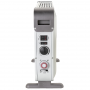 BIMAR HC505 TERMOCONVETTORE TURBO CON PROGRAMMATORE