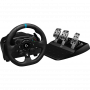 LOGITECH 941-000158 G923 VOLANTE PEDALI GAMING TRUEFORCE PER PC/XBOX