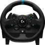 LOGITECH 941-000158 G923 VOLANTE PEDALI GAMING TRUEFORCE PER PC/XBOX