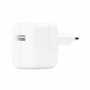 APPLE ALIMENTATORE USB DA 12W MGN03ZM/A