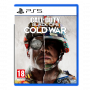 ACTIVISION PS5 Call of Duty: Black Ops Cold War 88505IT