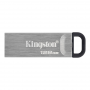 KINGSTON DTKN/128GB DATATRAVELER KYSON 128GB USB3.1 METAL 200MBS R./ 60MBS W.