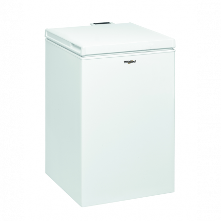 WHIRLPOOL WHS10212 CONG ORIZ 100LT L53  ELETTRON