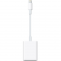 APPLE CAVO LIGHTNING APPLE SD CARD CAMERA READER  2015