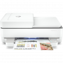 HP ENVY PRO 6430 MULTIFUNZIONE 4IN1 WIFI BTOOTH PRT 2INK 4800X1200