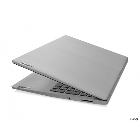 LENOVO 81W1017YIX IDEAPAD 3 15ADA05 NOTEBOOK R3 3250U RAM 8GB SSD 256GB  15.6 FHD W10S