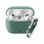 CELLULAR BOUNCEAIRPODSPROG CUSTODIA BOUNCE AIRPODS PRO VERDE