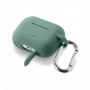 CELLULAR BOUNCEAIRPODSPROG CUSTODIA BOUNCE AIRPODS PRO VERDE