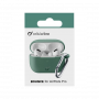 CELLULAR BOUNCEAIRPODSPROG CUSTODIA BOUNCE AIRPODS PRO VERDE