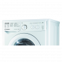 INDESIT EWC81283WITN LAVATRICE CF 8KG 1200G A   DISPLAY