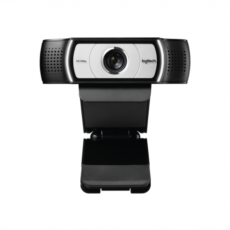 LOGITECH 960-000972 WEBCAM C930E BUSINESS FULLHD 1080P/30FPS, ZEISS, 90   ANG.VIS.