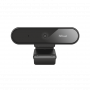 TRUST 23637 WEBCAM TYRO FULLHD 1080P MIC INTEGRATO CAVO 1,5MT