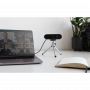 TRUST 23637 WEBCAM TYRO FULLHD 1080P MIC INTEGRATO CAVO 1,5MT