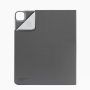 TUCANO PD129MT-SG METAL CUSTODIA PER IPAD PRO 12.9  4   G. 2020  SPACE GRAY