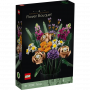 LEGO BOTANICALS 10280 BOUQUET DI FIORI TBD-LIFESTYLE-2021